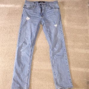 Men’s Hollister Jeans